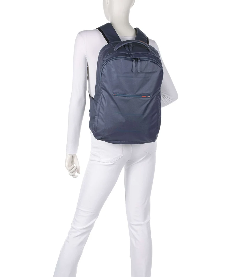 American Tourister Urban Groove Rucksack navy/orange