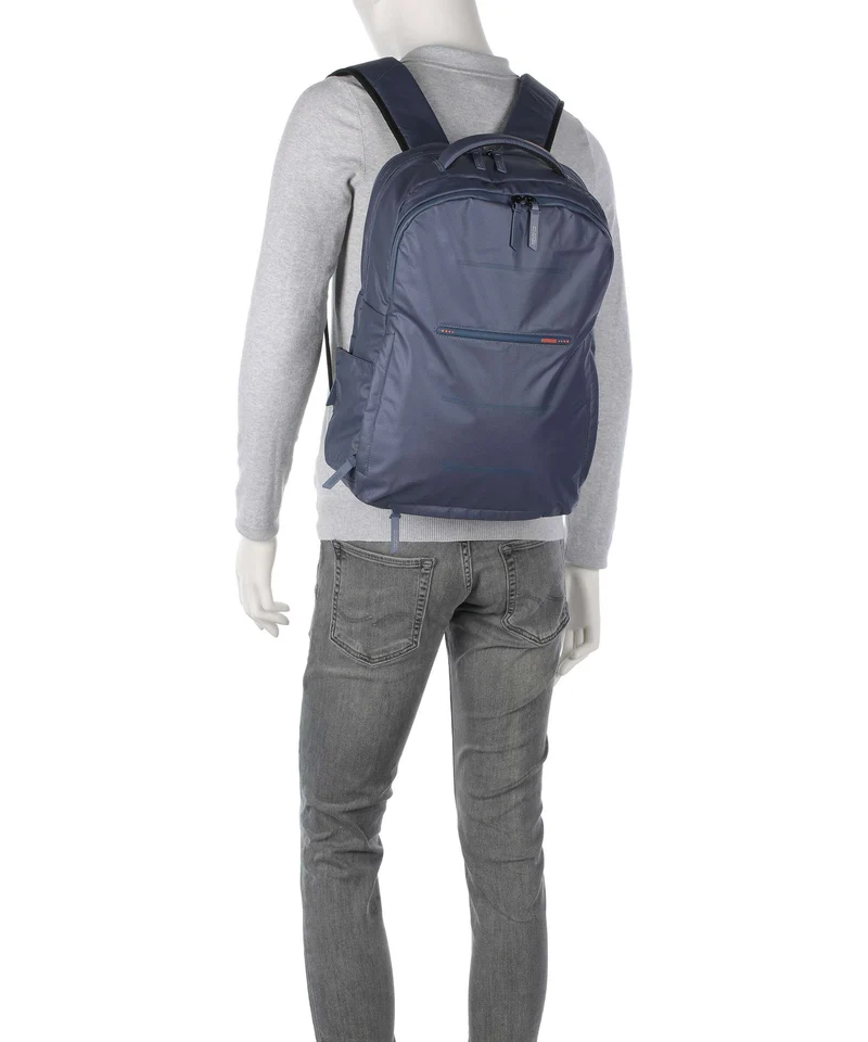 American Tourister Urban Groove Rucksack navy/orange