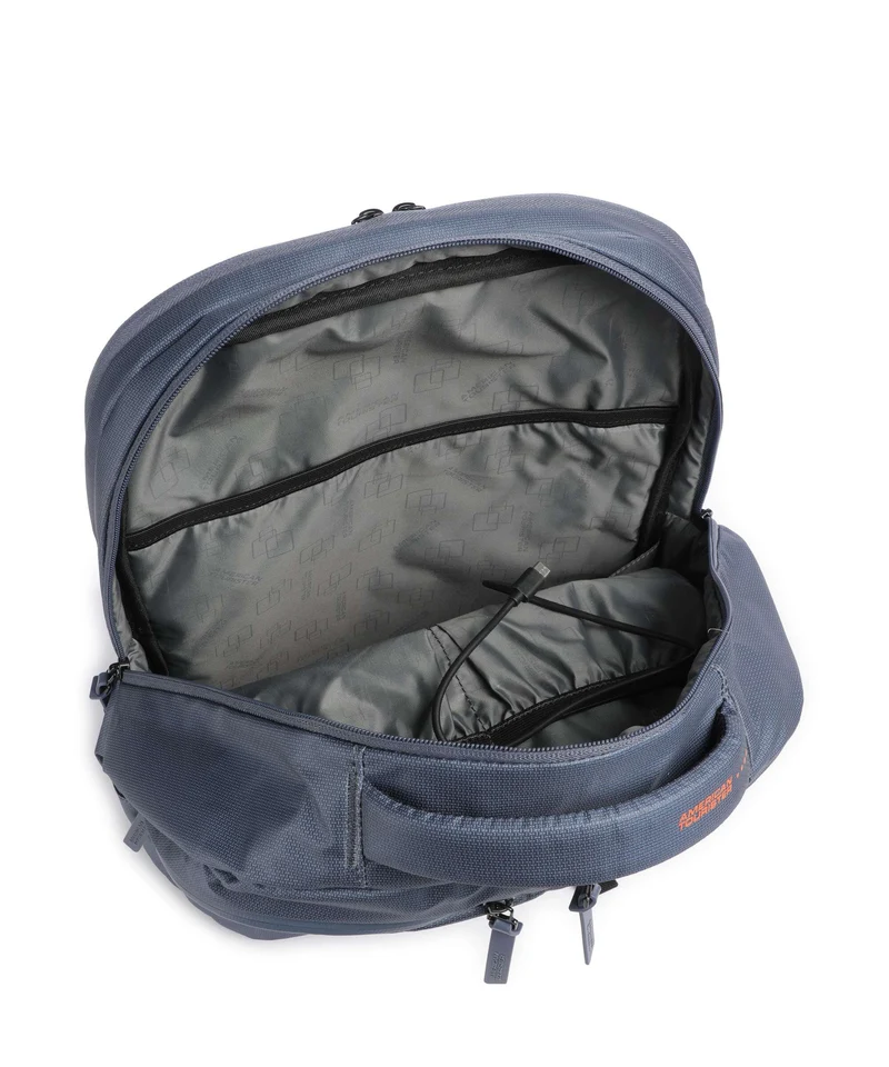 American Tourister Urban Groove Rucksack navy/orange