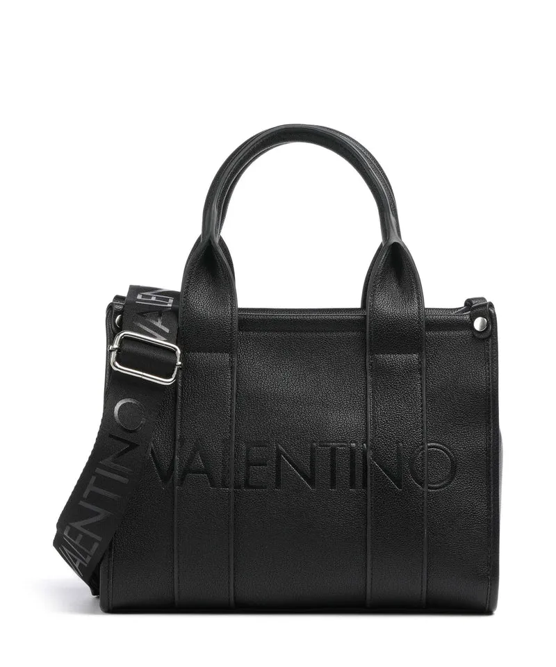Valentino Bags Sirah Re Handtasche nero