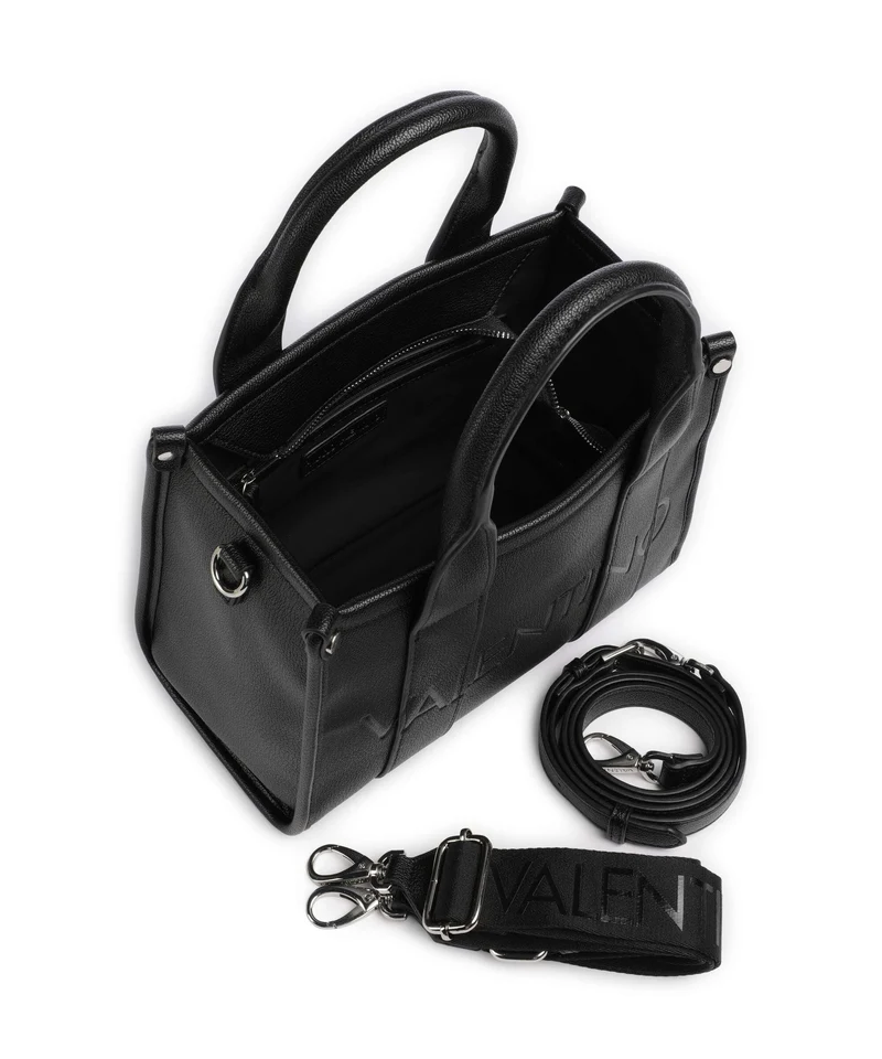 Valentino Bags Sirah Re Handtasche nero