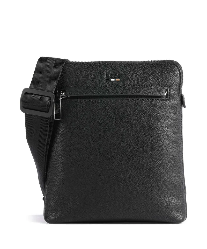 BOSS Ray Umhängetasche black