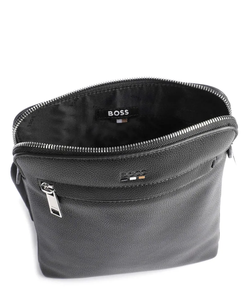BOSS Ray Umhängetasche black
