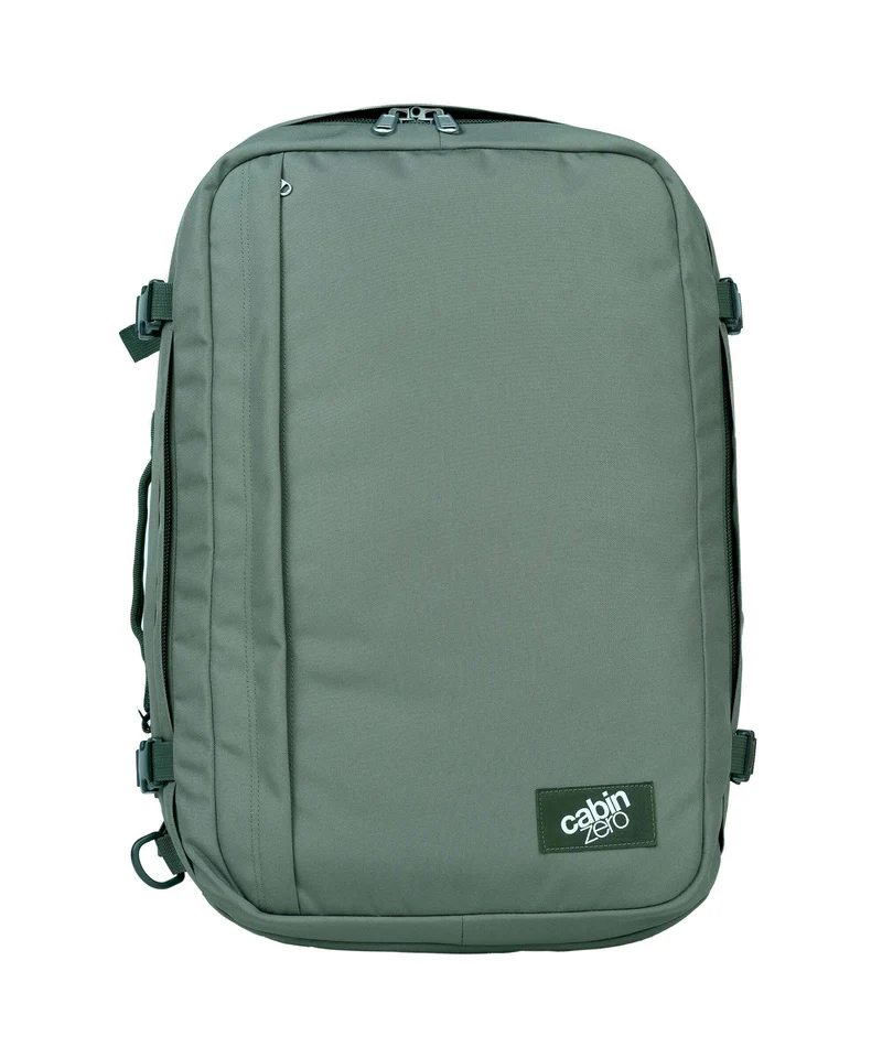 Cabin Zero Classic Plus 42 Reiserucksack georgian khaki