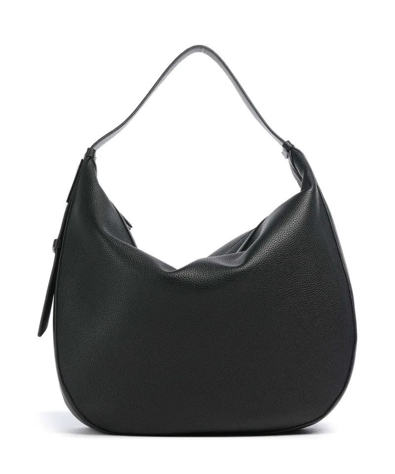 Armani Exchange Susy L Beuteltasche black