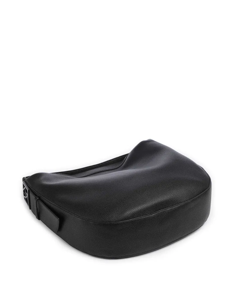 Armani Exchange Susy L Beuteltasche black