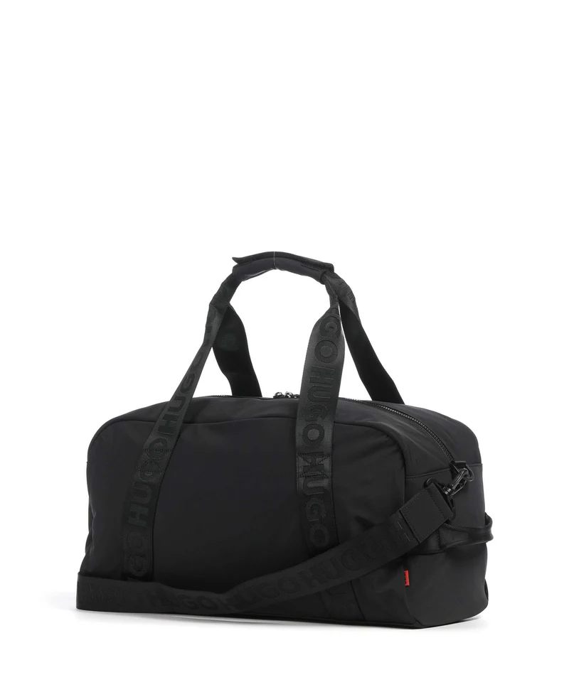 Hugo Taric Weekender black