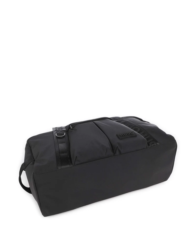 Hugo Taric Weekender black