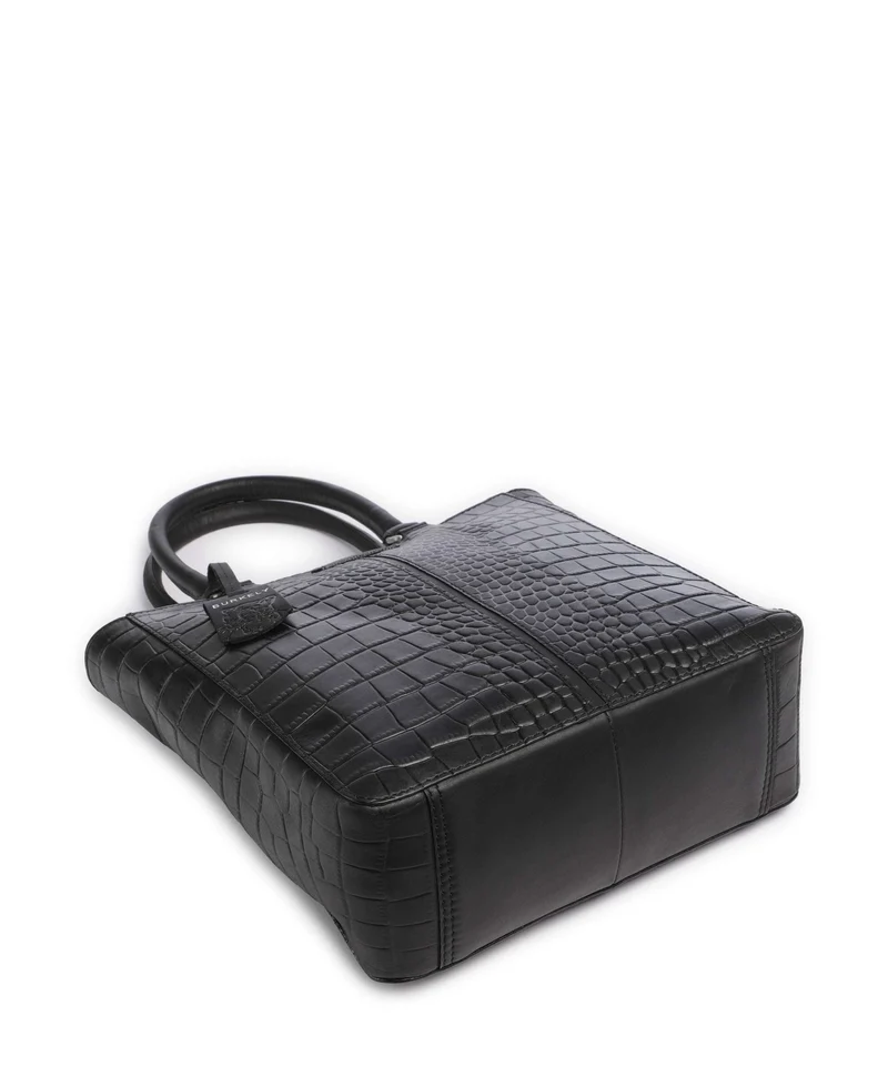 Burkely Cool Colbie Handtasche black