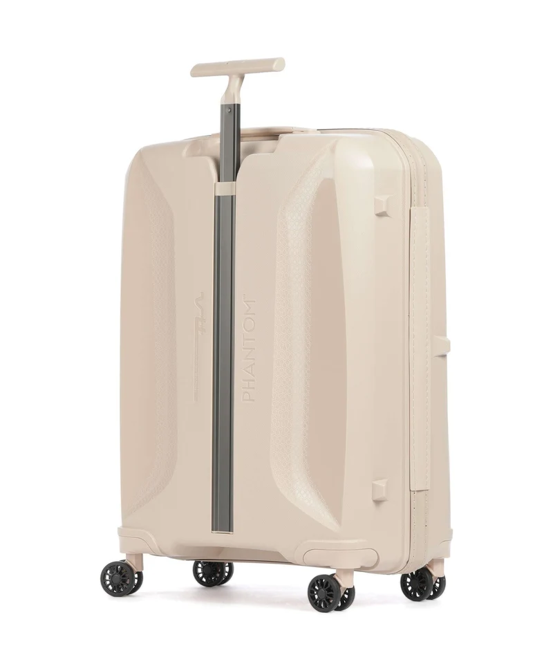Epic Phantom SL 4-Rollen Trolley carnation sand