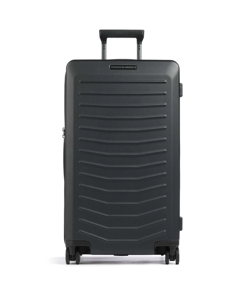 Porsche Design Roadster HC 4-Rollen Trolley black