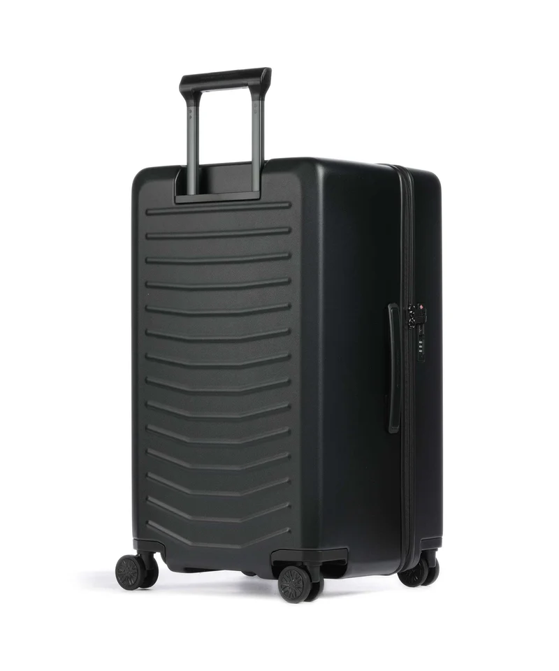 Porsche Design Roadster HC 4-Rollen Trolley black