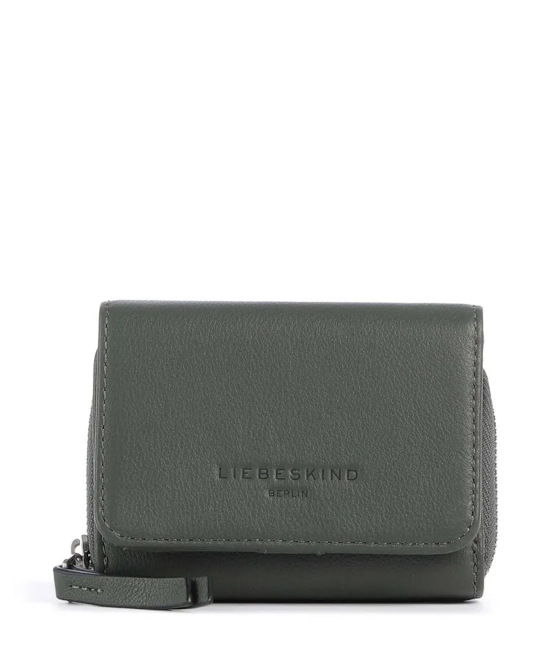 Liebeskind Harris Pablita Geldbörse cypress green