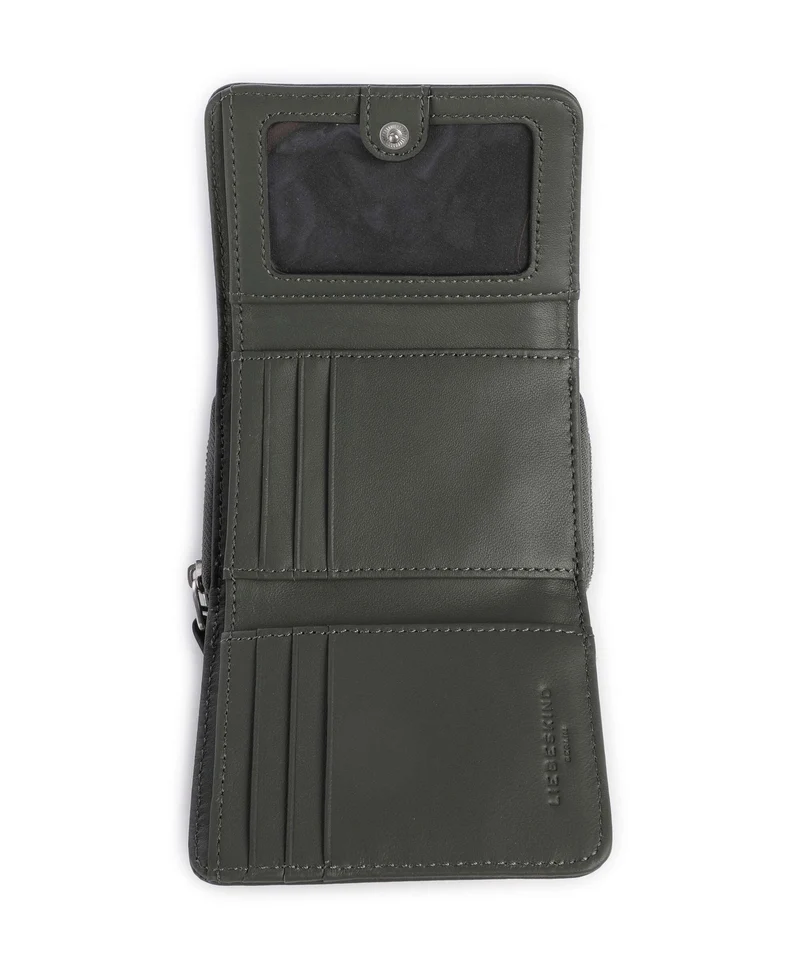 Liebeskind Harris Pablita Geldbörse cypress green