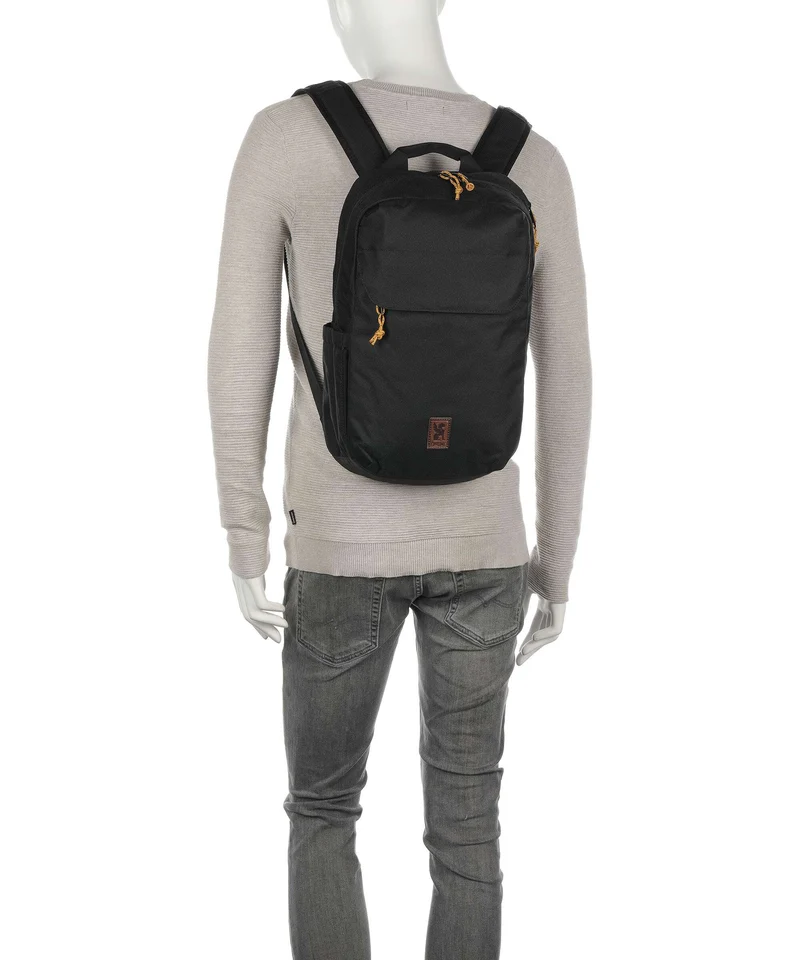 Chrome Ruckas 14 Rucksack black