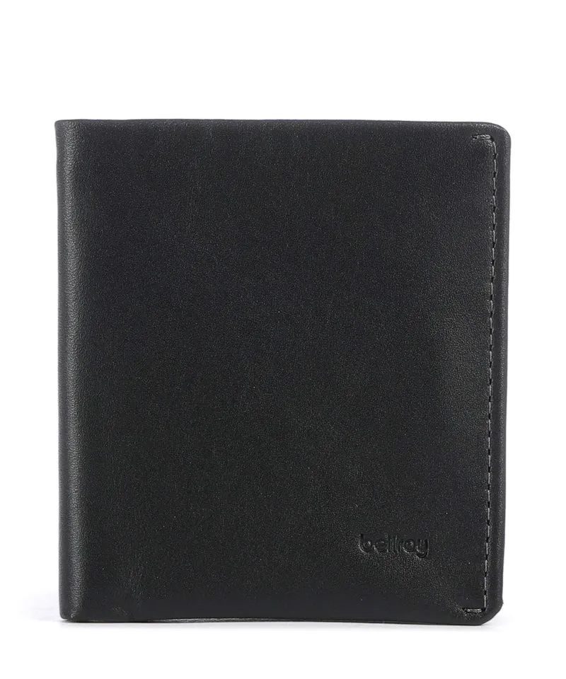 Bellroy Note Sleeve Geldbörse black
