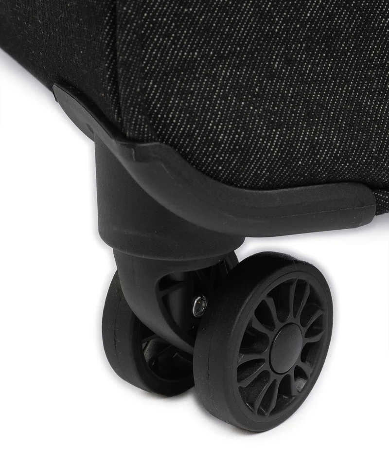 Epic Dynamo 4X 4-Rollen Trolley denim black