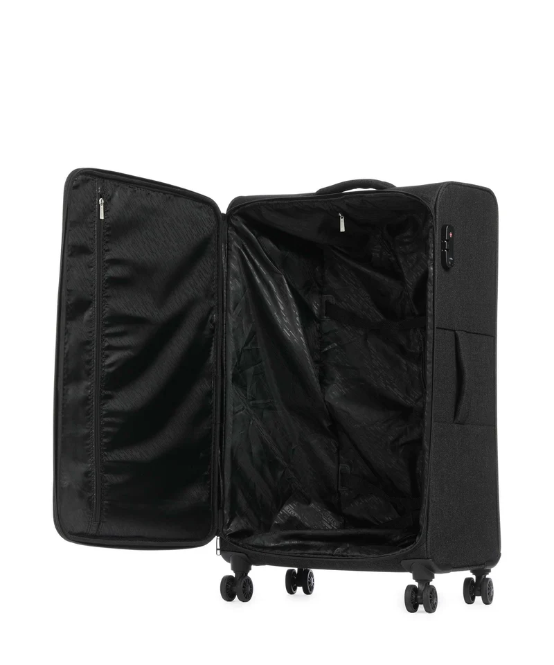 Epic Dynamo 4X 4-Rollen Trolley denim black