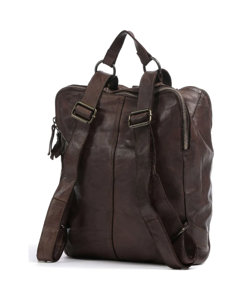 Harold's Submarine Rucksack braun