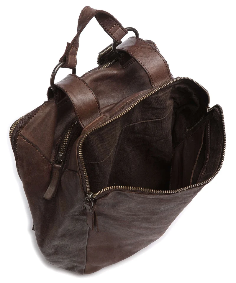 Harold's Submarine Rucksack braun