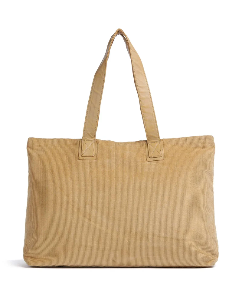 Depeche Easy Living Shopper tan