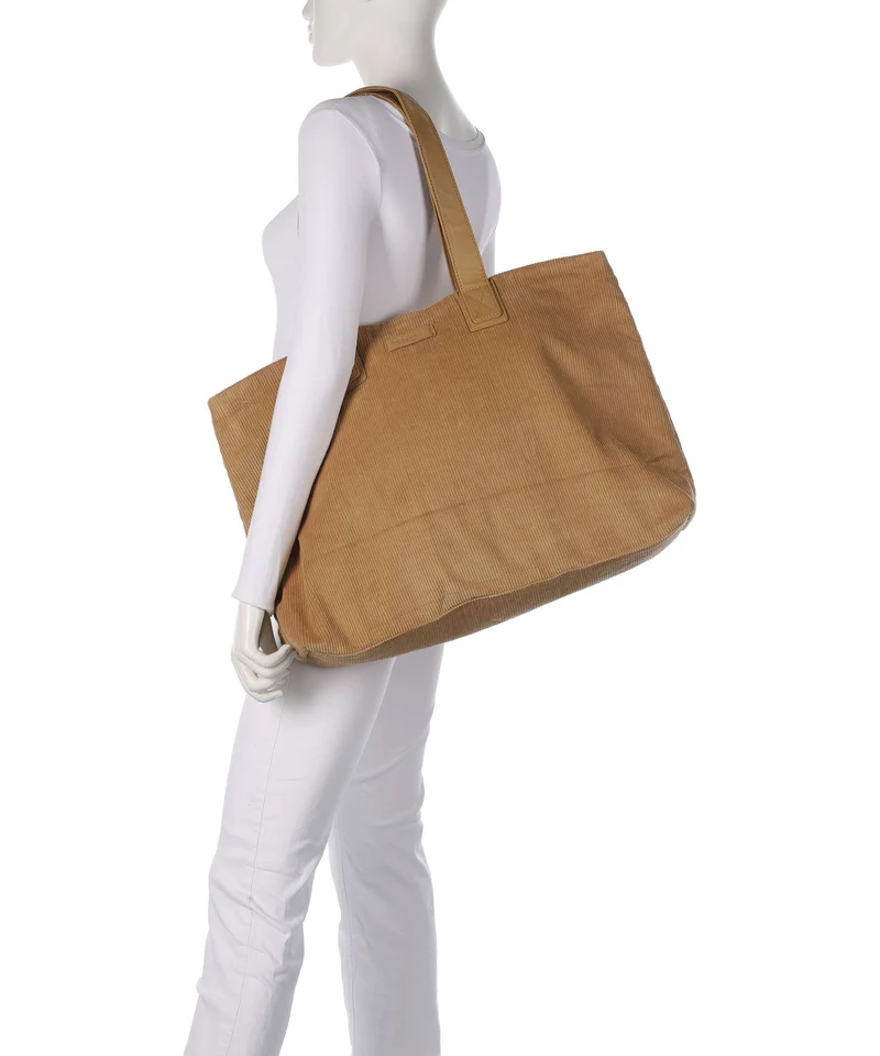Depeche Easy Living Shopper tan
