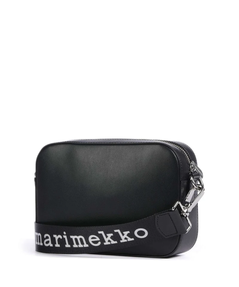 Marimekko Gratha Umhängetasche black
