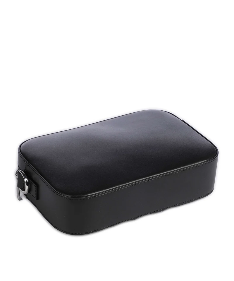 Marimekko Gratha Umhängetasche black