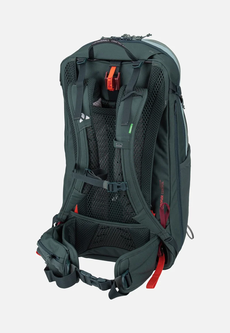 Women's Wizard 22+4 Dusty Fern - Wanderrucksack