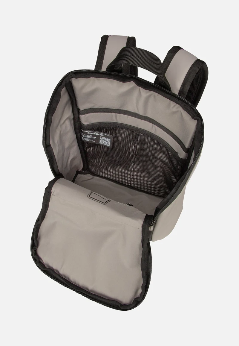 Glam-Go Daily Backpack Ash Rose - Rucksack