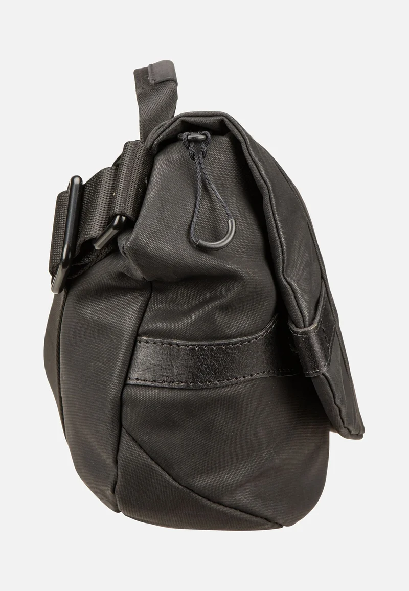 Kazo Black - Crossbody Bag