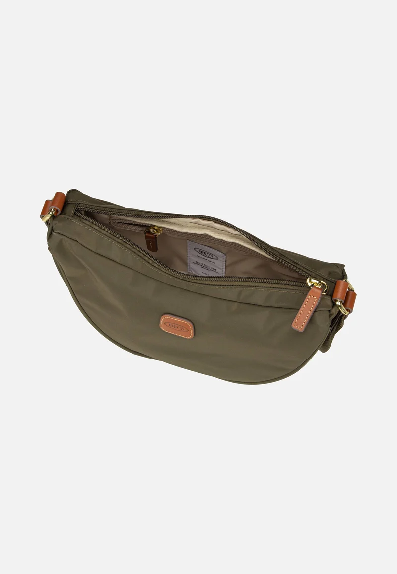 X Bag 5781 Olivgrün - Schultertasche