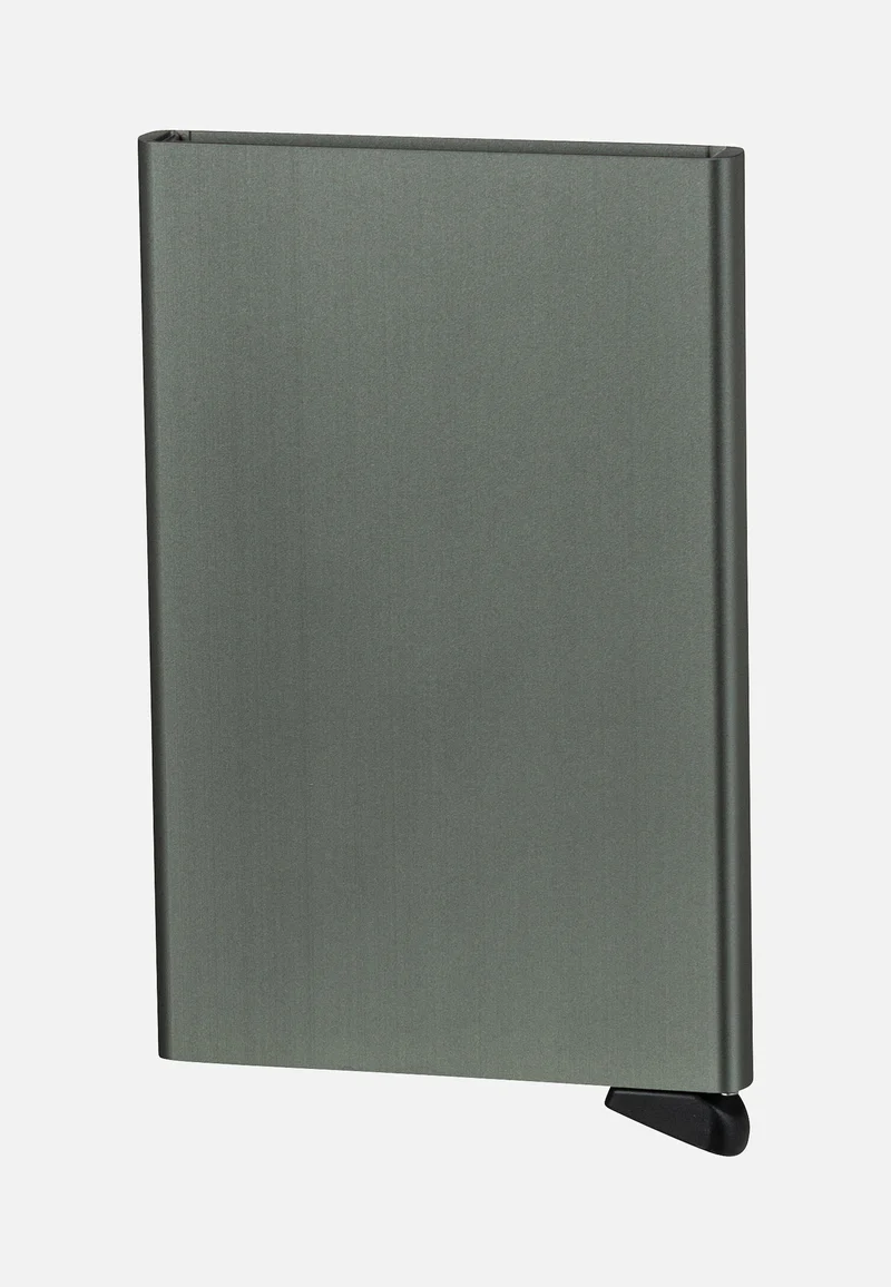 Cardprotector Earth Grey - Kartenetui