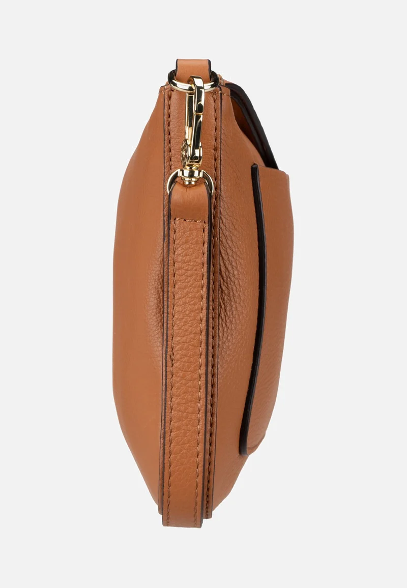 Raquel Cuoio - Crossbody Bag