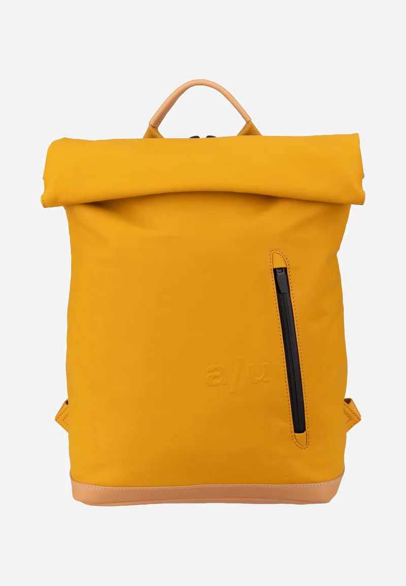 Wakayama Amber - Rolltop Rucksack