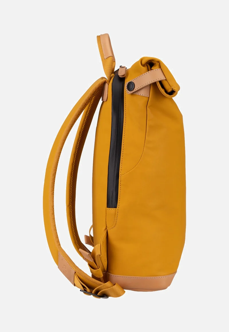 Wakayama Amber - Rolltop Rucksack