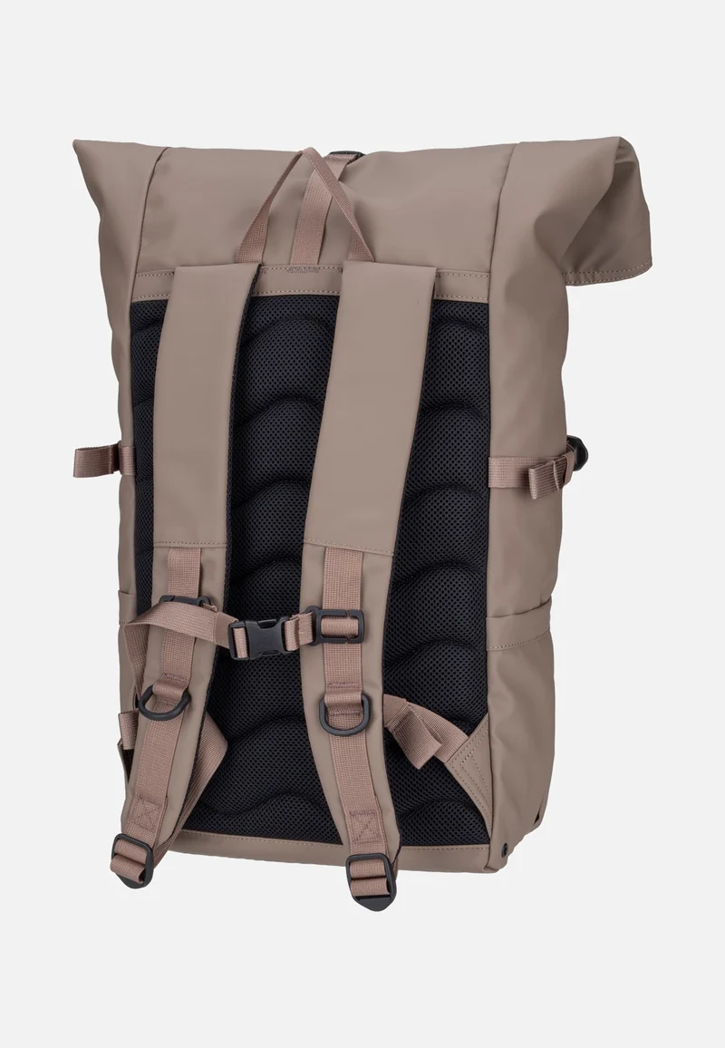 Stream Rolltop 16" Clay - Rolltop Rucksack