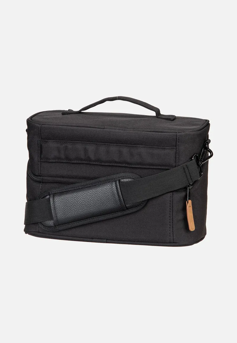 Vanity Recycled Oxford Medium Berlin - Kosmetikkoffer
