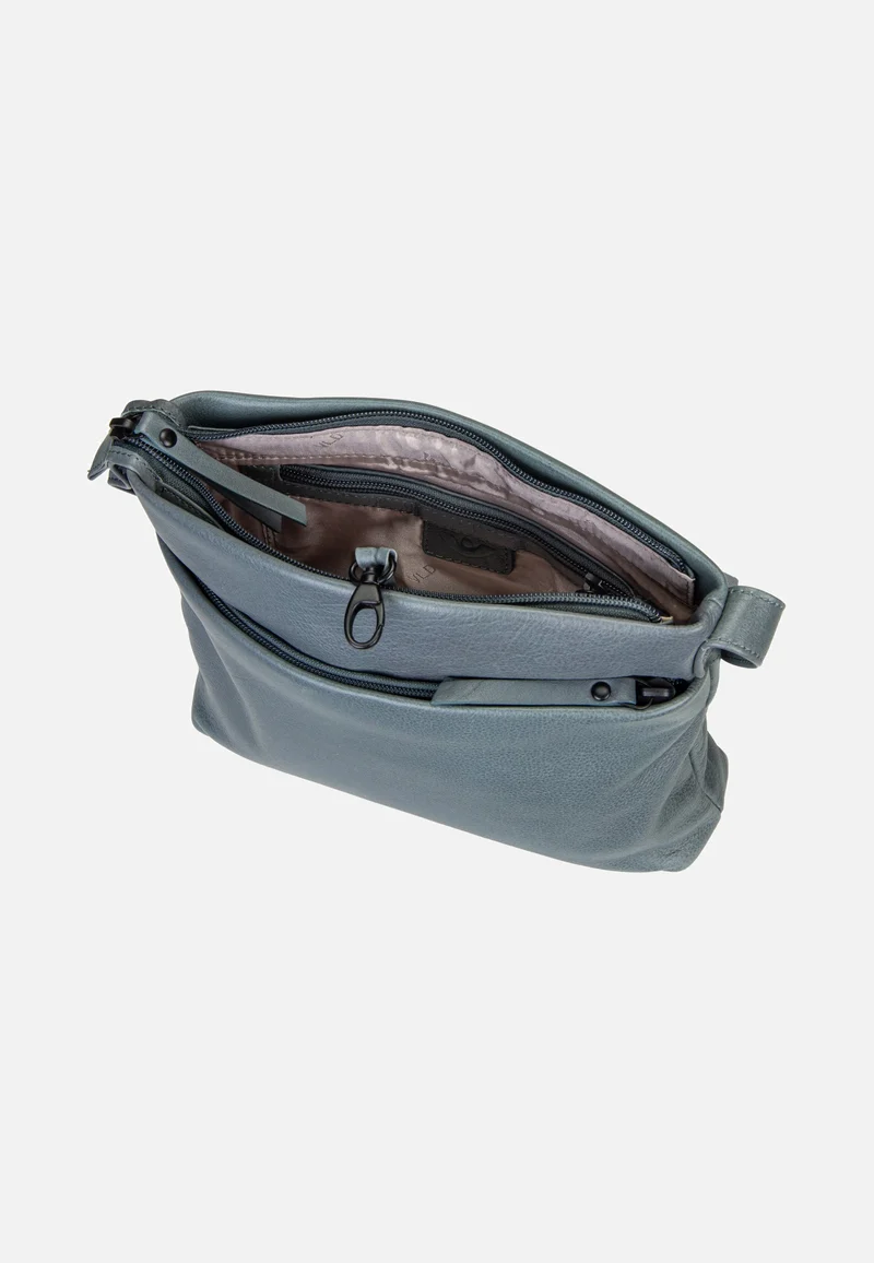 Texas Edith Minze - Schultertasche