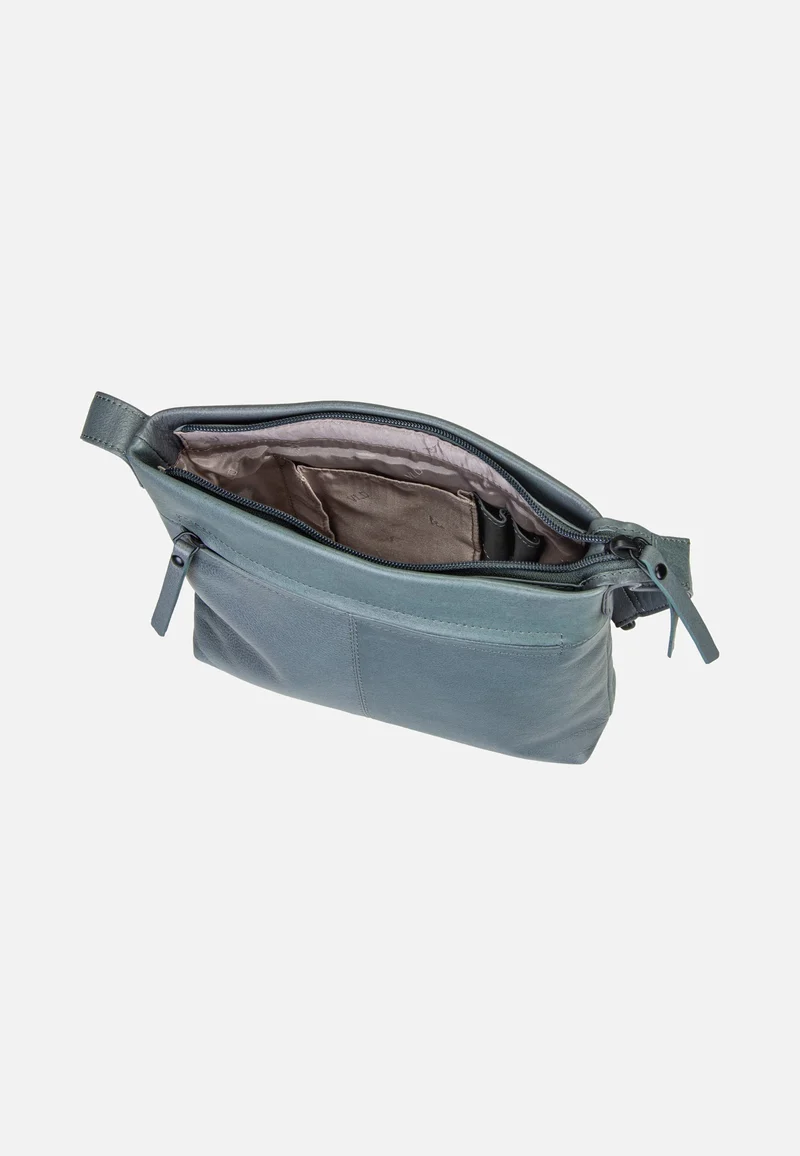 Texas Edith Minze - Schultertasche