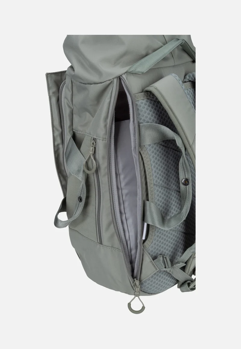 Blok Medium Misted Mint - Reiserucksack