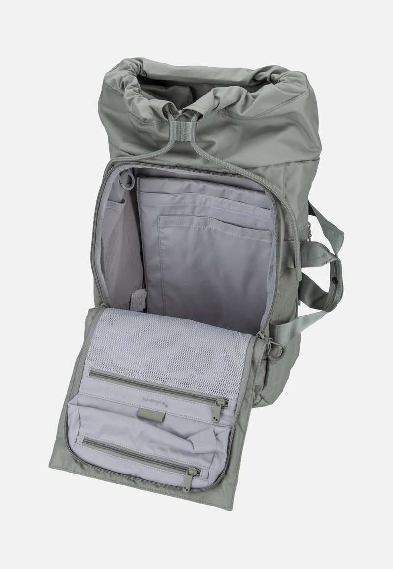 Blok Medium Misted Mint - Reiserucksack