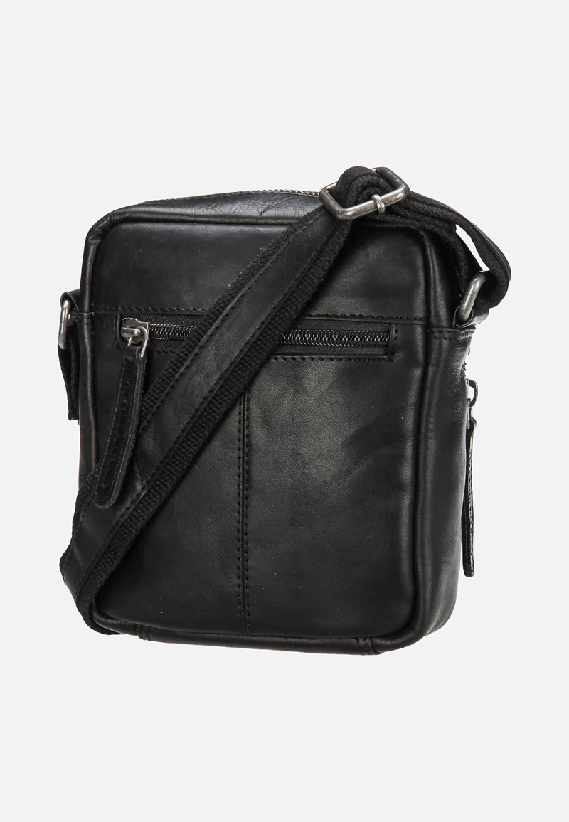Bremen 0979 Black - Crossbody Bag