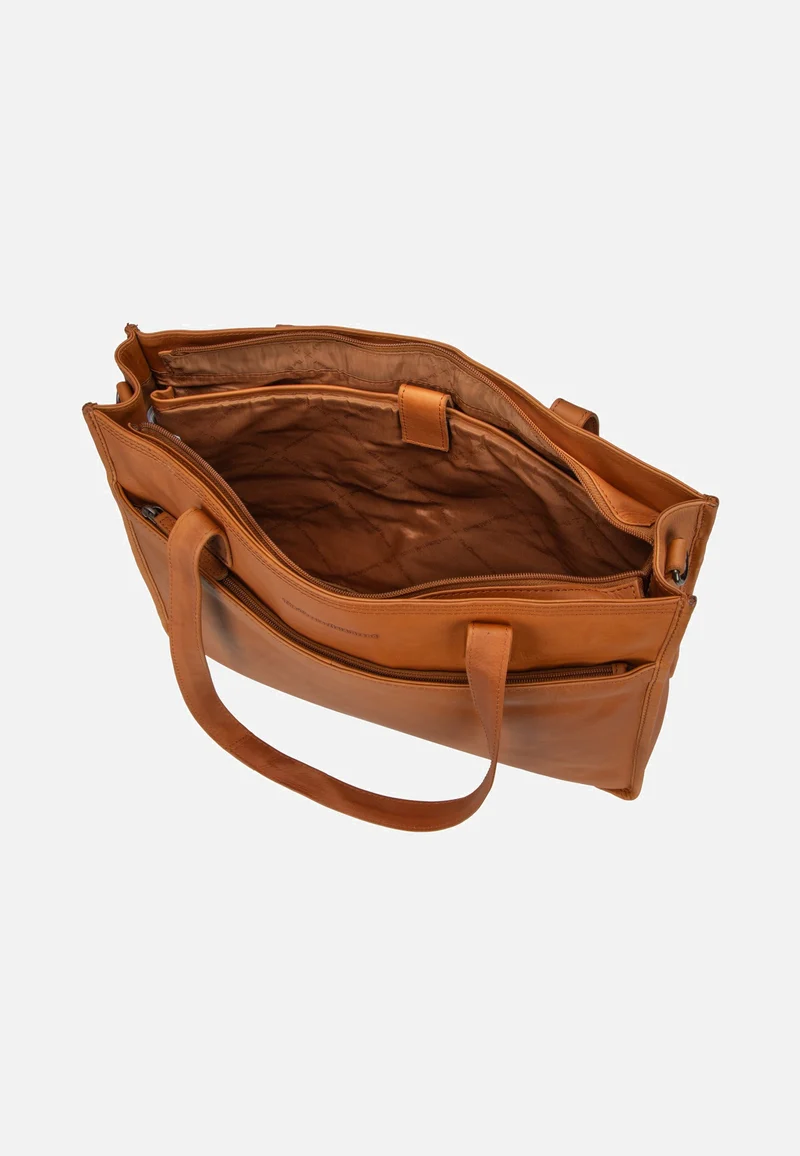 Adana 0219 Cognac - Shopper