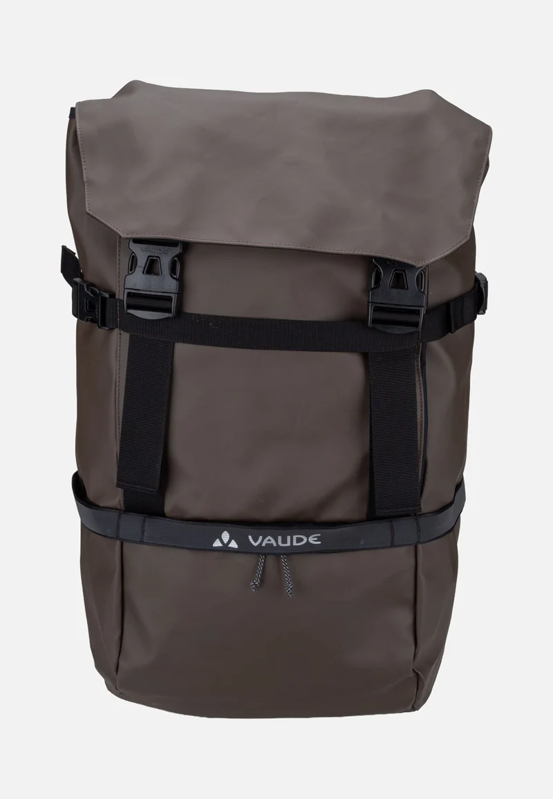 Mineo Daypack 30 Deer Brown - Rolltop Rucksack