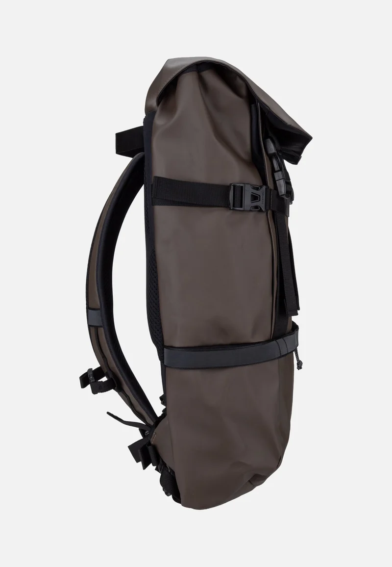 Mineo Daypack 30 Deer Brown - Rolltop Rucksack