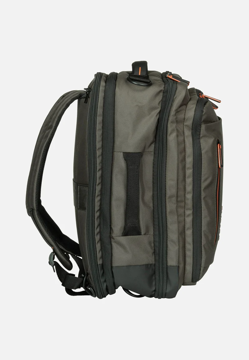Crosslite Bord Oliv - Rucksack