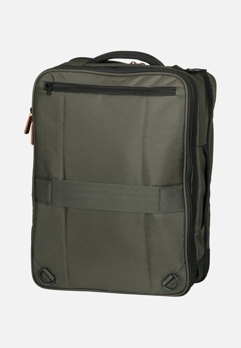Crosslite Bord Oliv - Rucksack