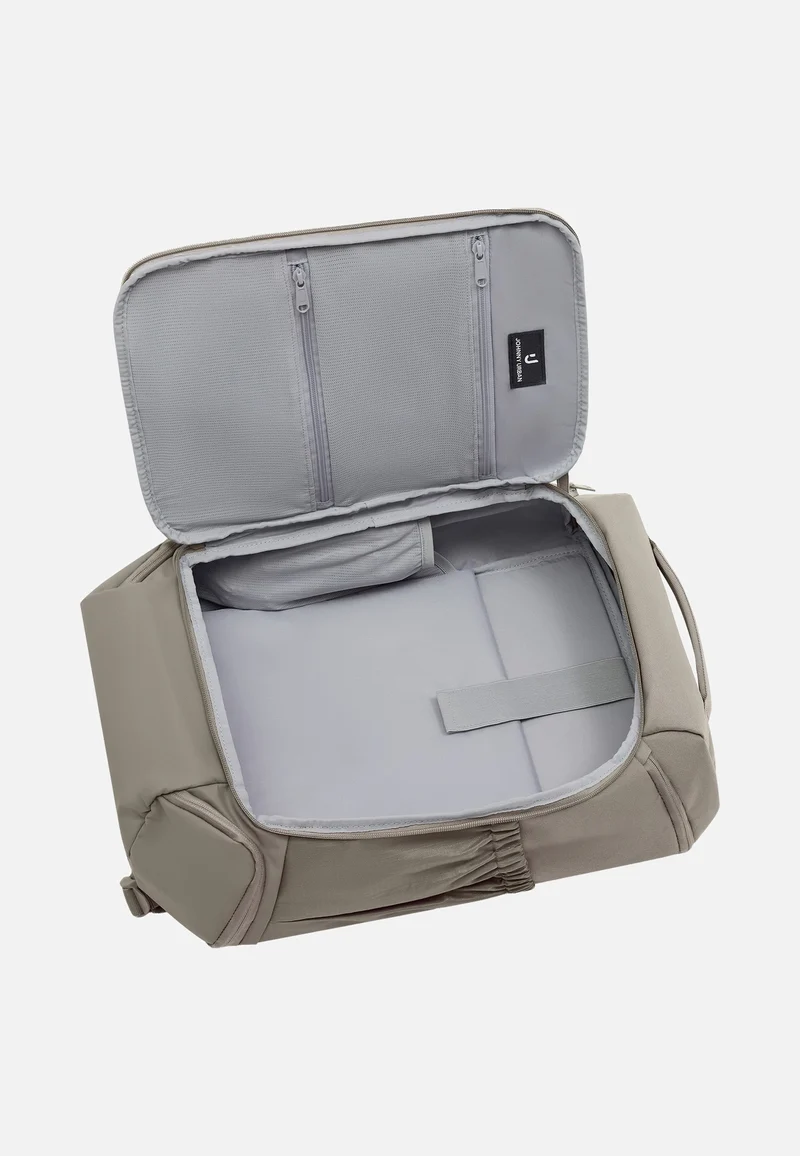 Kian Medium Desert Grey - Rucksack