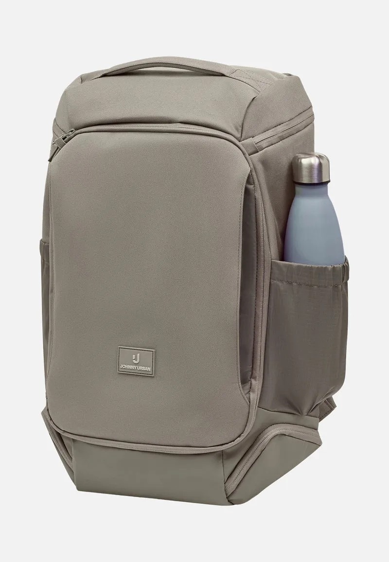 Kian Medium Desert Grey - Rucksack